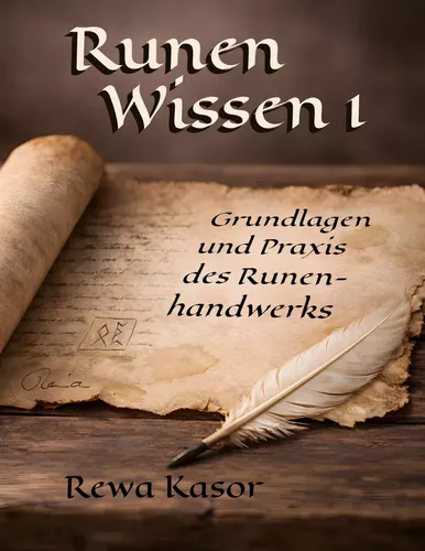 Runen Wissen 1