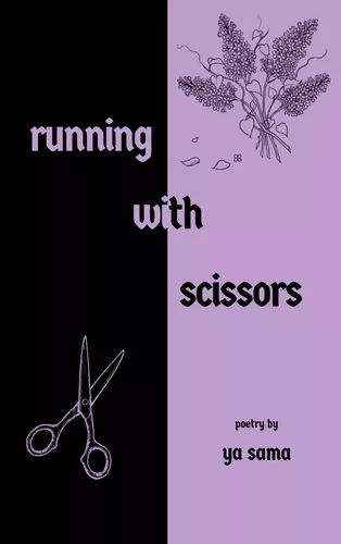 running with scissors