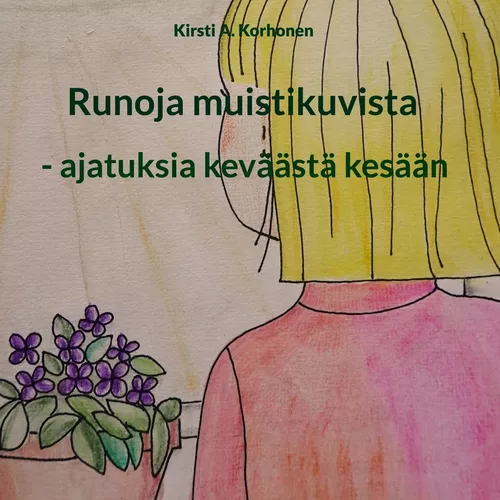 Runoja muistikuvista