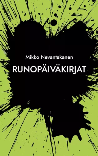 Runopäiväkirjat