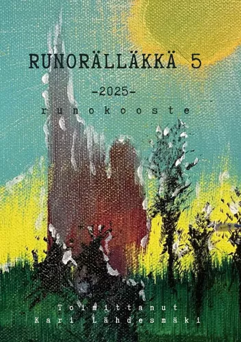 Runorälläkkä V