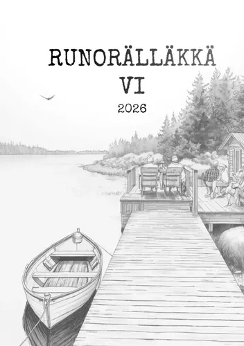 Runorälläkkä VI 2026