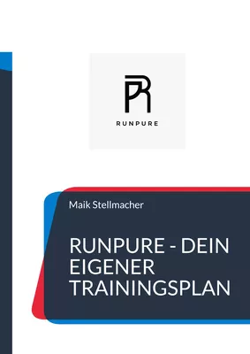 RunPure - Dein eigener Trainingsplan