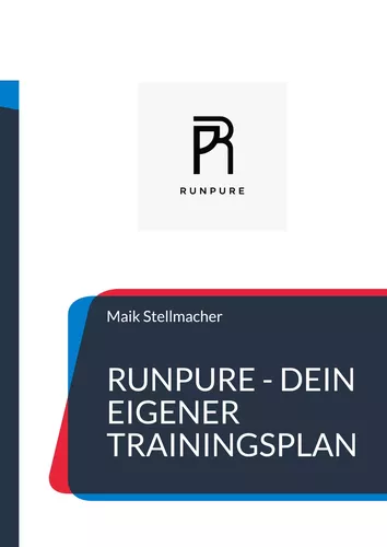 RunPure - Dein eigener Trainingsplan