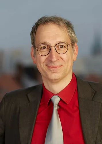 Rupert Späth