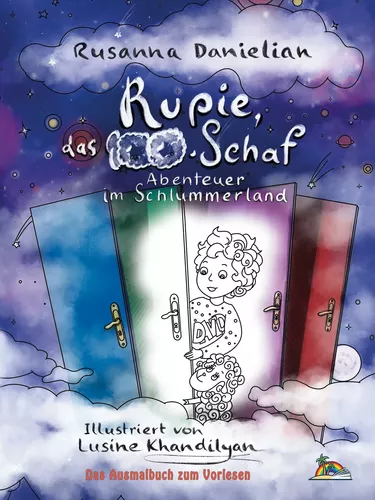 Rupie, das 100. Schaf