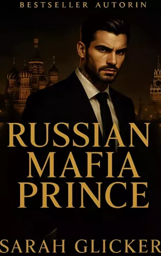 Russian Mafia Prince