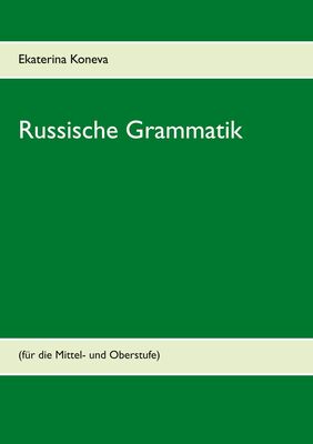Russische Grammatik