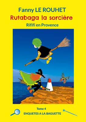 Rutabaga la sorcière