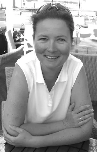 Ruth Höhnke Ruth Höhnke