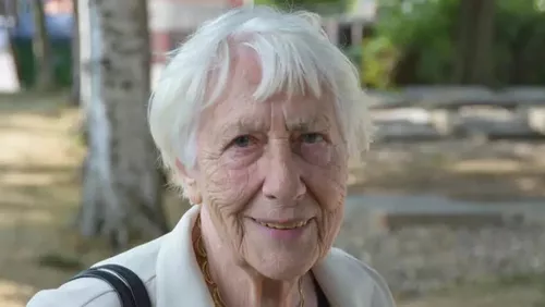 Ruth Reimann-Möller