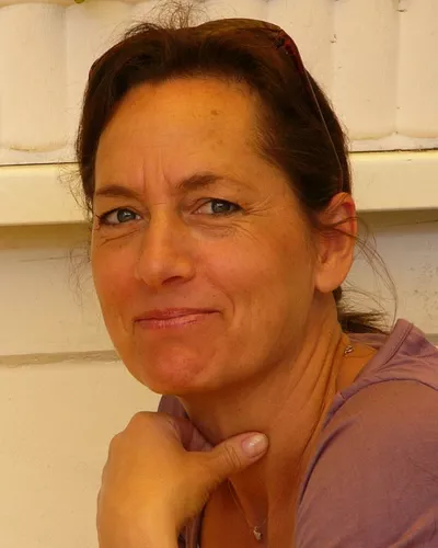 Ruth Zimmermann-Heckmann