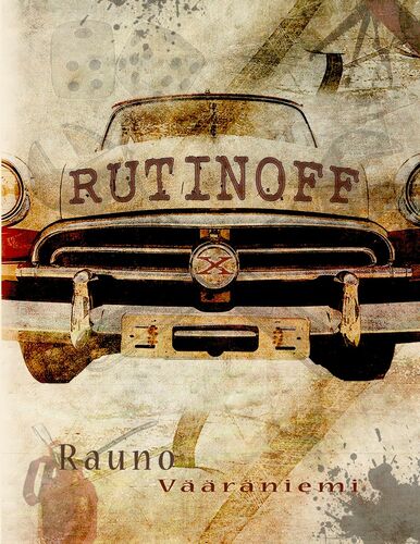 Rutinoff X