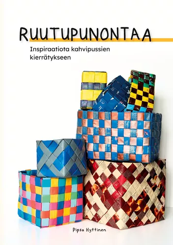 Ruutupunontaa