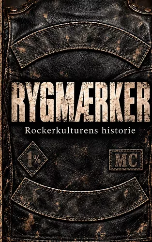 Rygmærker