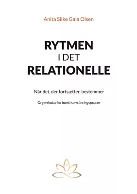 Rytmen i det relationelle