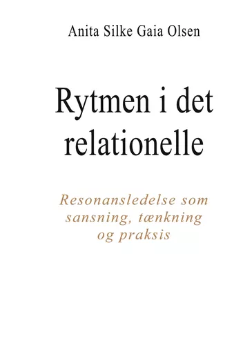 Rytmen i det relationelle