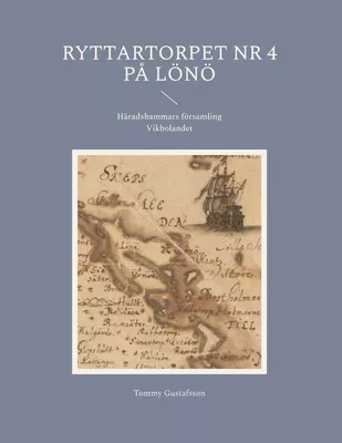 Ryttartorpet nr 4 på Lönö