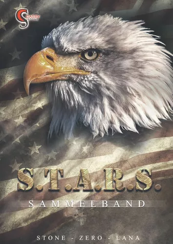 S.T.A.R.S. Sammelband