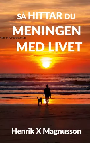 Så hittar du meningen med livet