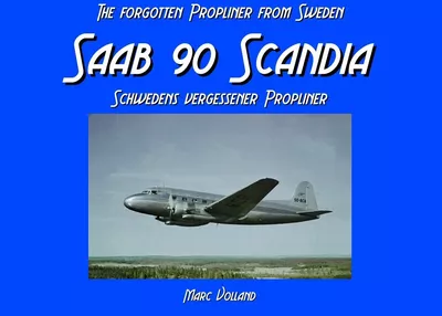 Saab 90 Scandia