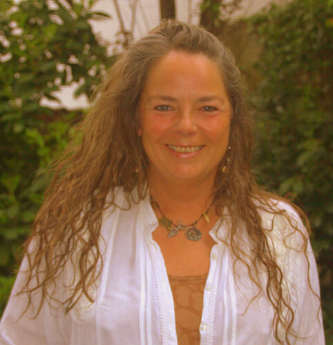 Sabine C. Pahlke Sabine C. Pahlke
