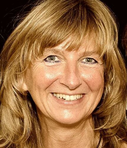 Sabine Gehlen Sabine Gehlen