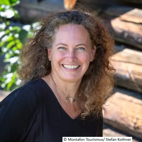 Sabine Grohs