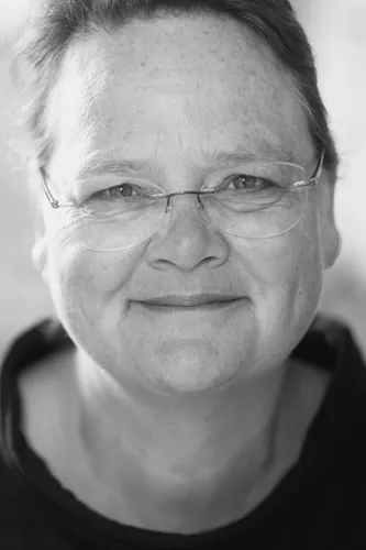 Sabine Häcker