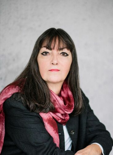 Sabine Hemetsberger Sabine Hemetsberger