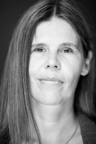 Sabine Knoll