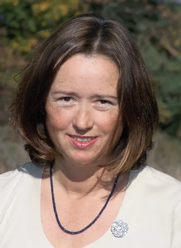 Sabine Leikep