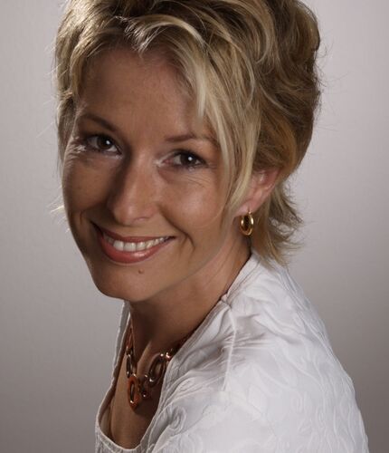 Sabine Piarry Sabine Piarry