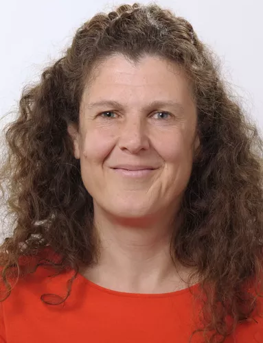 Sabine Rauch