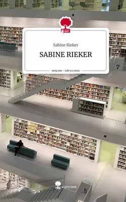 SABINE RIEKER. Life is a Story - story.one