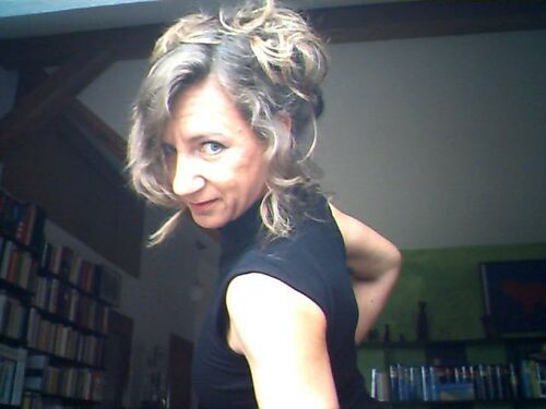 Sabine Scholze Sabine Scholze