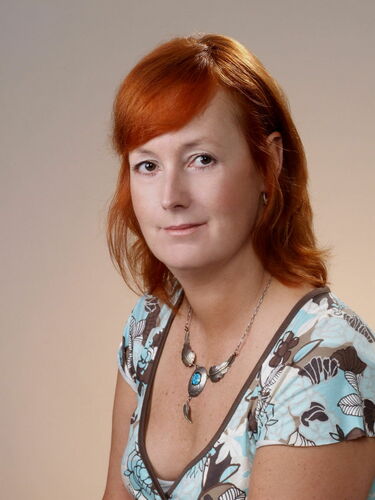 Sabine Timmer-Brockmeyer Sabine Timmer-Brockmeyer