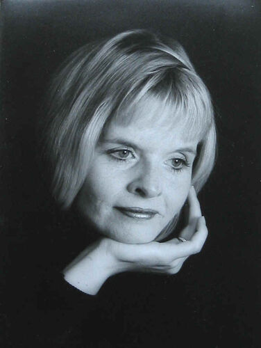 Sabine Vöpel-Kramer Sabine Vöpel-Kramer