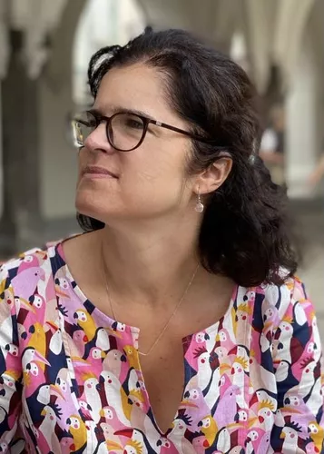 Sabine Welk-Somm