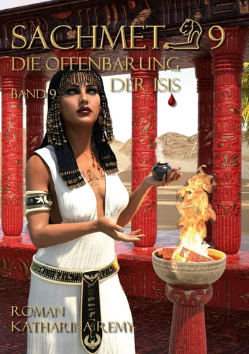 Sachmet Die Offenbarung der Isis