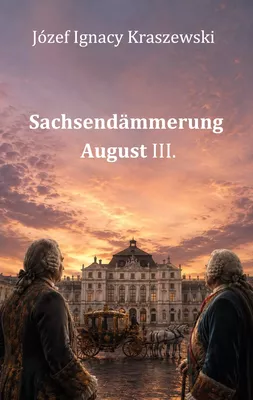 Sachsendämmerung