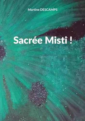 Sacrée Misti !