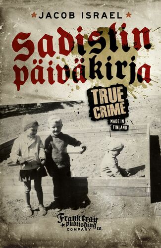 Sadistin päiväkirja