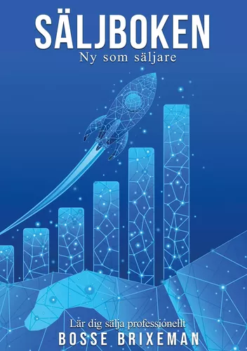 Säljboken