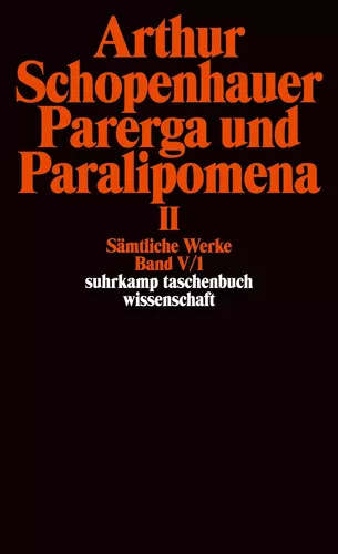 Sämtliche Werke in fünf Bänden