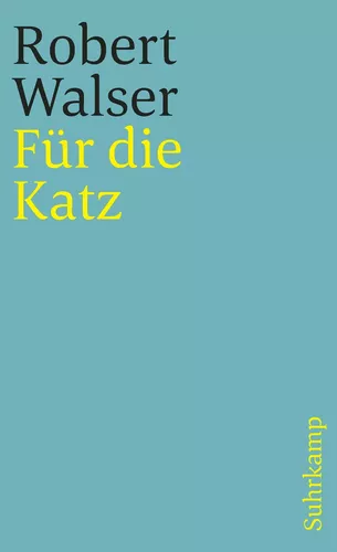 Sämtliche Werke in zwanzig Bänden