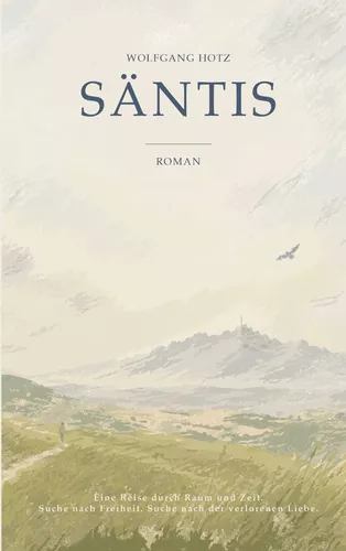 Säntis