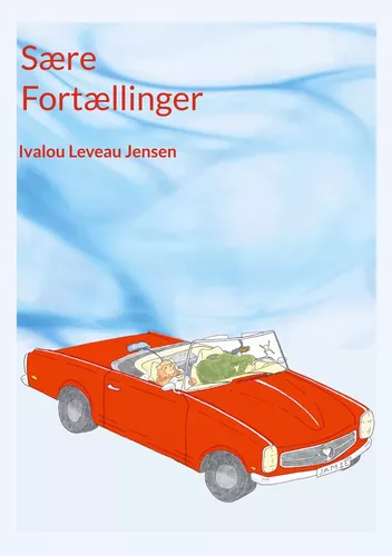 Sære Fortællinger