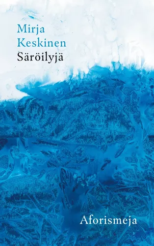 Säröilyjä