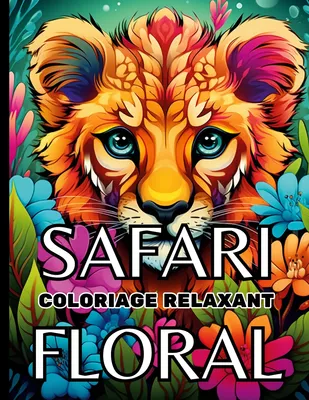 Safari Floral